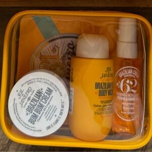 Sol de Janeiro Summer Jet Set